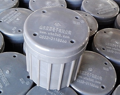 地磁车辆检测器