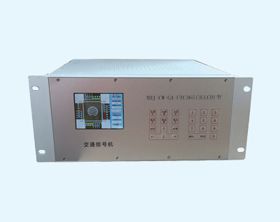 Networked traffic ···