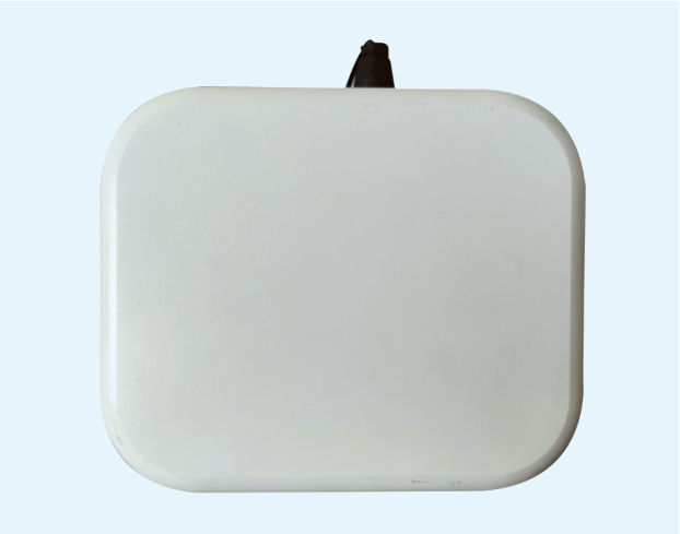 Radar vehicle dete···