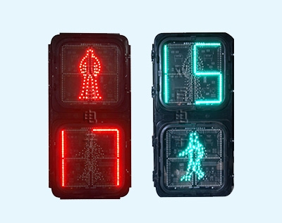 10 pedestrian with···