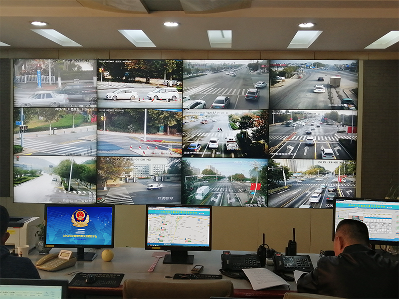  نظام الإشارات الم···