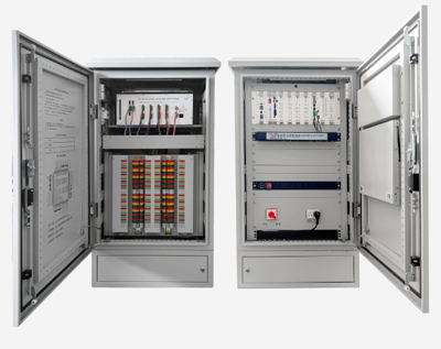 AI交通信号机（4100型）