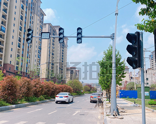 交通信号灯
