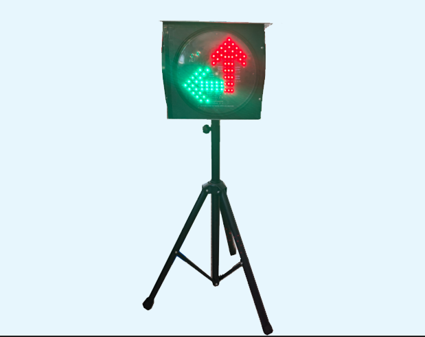 29便携式移动信号灯